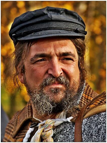 František - Fotografie - Bohumil