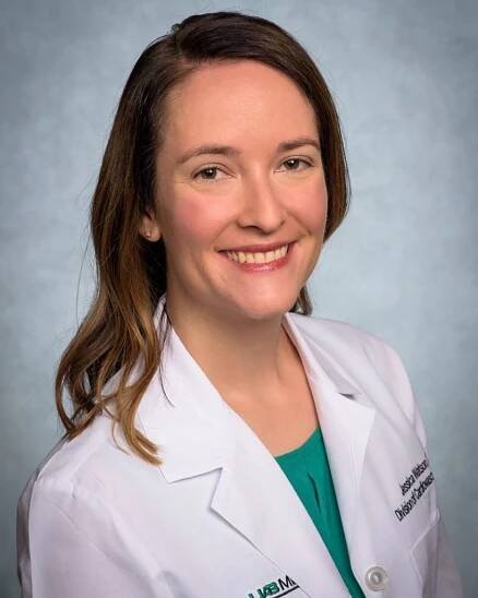 Jessica Watson, CRNP