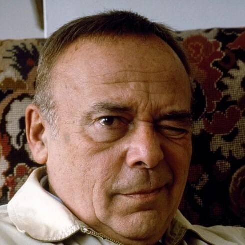Šarmantní a charismatický Herbert Lom | foto: Fotobanka Profimedia