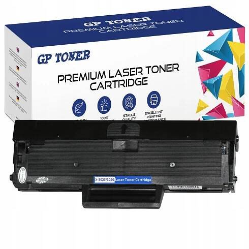 Toner pro Xerox Phaser 3020 WorkCentre 3025
