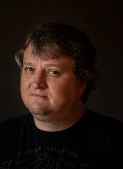 Tomáš Jeřábek | Filmová místa.cz