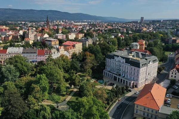 Jak zjistit volné termíny pro lázeňský pobyt na pojišťovnu? - Lázně Teplice
