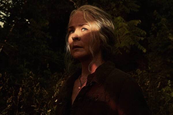 Živí mrtví - Série 10 - Promo - Melissa McBride