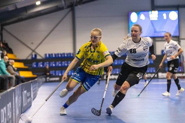 Preview: FBC ČPP Bystroň Group Ostrava – Crazy girls FBC Liberec