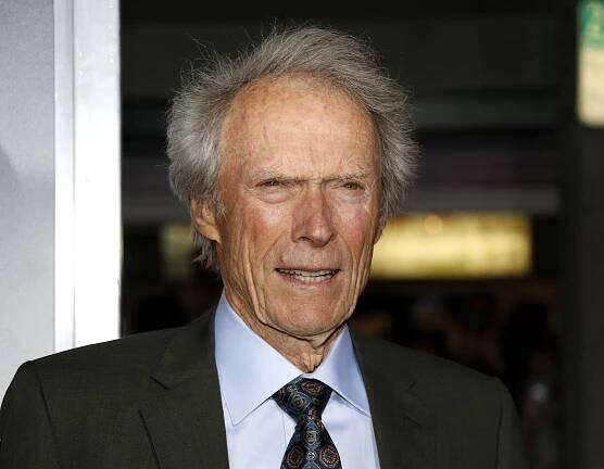 Nejproduktivnější senior v Hollywoodu: Clint Eastwood slaví pětadevadesáté narozeniny - Expres FM