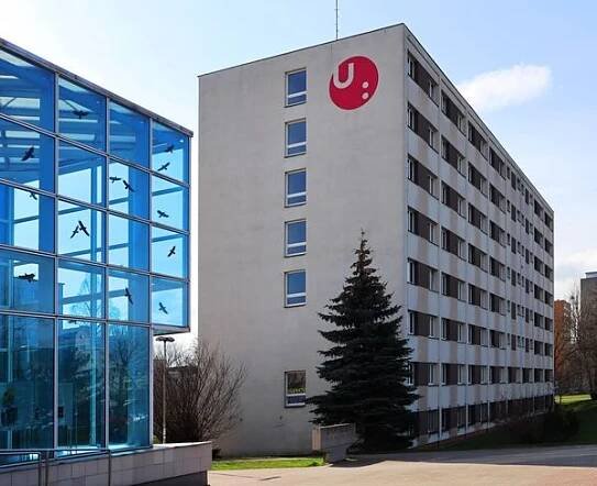 Hotel Campus foto 4
