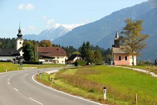 Kirchbach