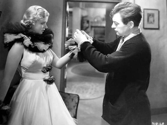 Claude Rains