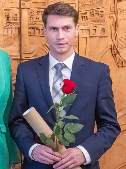 Tomáš Zouzal