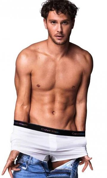Cooper Koch's Steamy Pride Campaign, EmRata For Gucci!