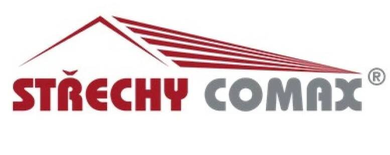 Střechy Comax logo
