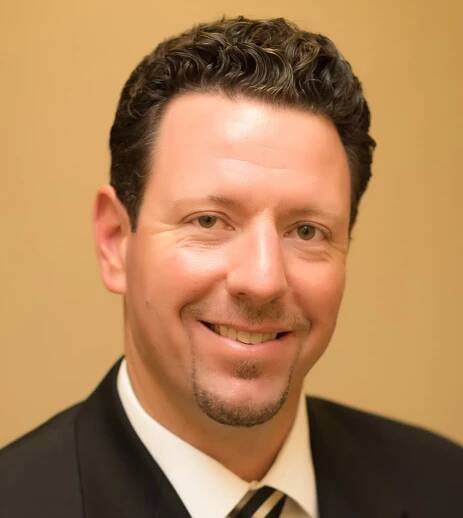 Mike Moore