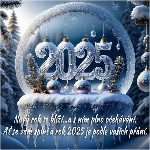 PF 2025 přání | Advent, Gifts, History