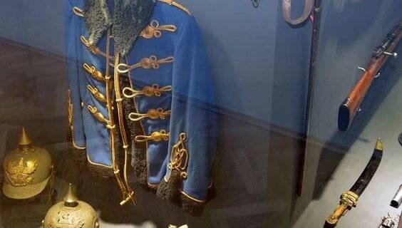 Jihočeské muzeum v Českých Budějovicích | Muzea a historie České Budějovice | NaVylet.cz