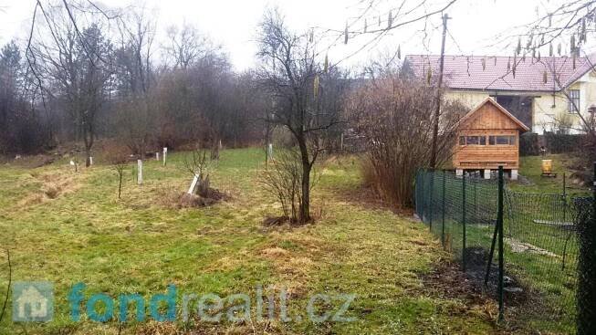 Prodej Pozemek, Březina, okres Svitavy