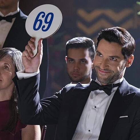 Lucifer season 5: Final episodes to be released in two batches of eight on Netflix, reveals Tom Ellis