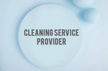 Cleaning Service Provider- Google Ads - Digital Links