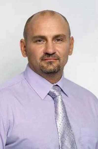 SPD a Trikolora - Michal Švarc, 52 let, ředitel městské policie, krajský zastupitel, zastupitel města Jablonec nad Nisou
