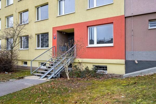 prodej družstevního bytu Praha Stodůlky | Jindřich Kuthan - realitní makléř Benešov
