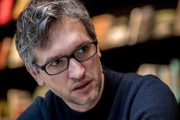 Architekt Adam Gebrian: Před sto lety jsme byli odvážnější