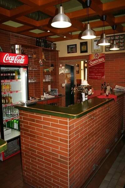 Restaurace U Divadla Praha | Apetee
