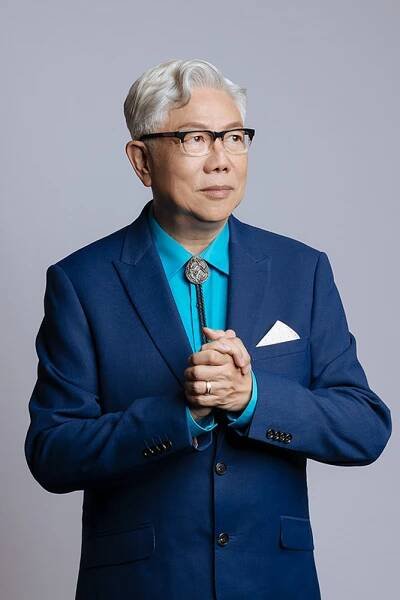 Anthony Chan | HK Repertory Theatre
