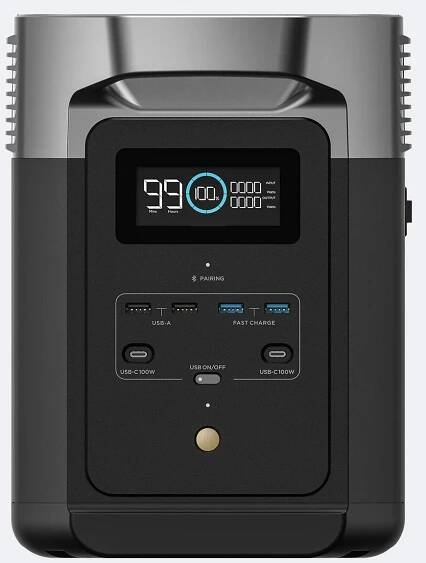 EcoFlow DELTA 2