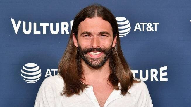 Jonathan Van Ness Launches ‘Getting Better’ on Patreon With Exclusive Content and Deeper Community Connection