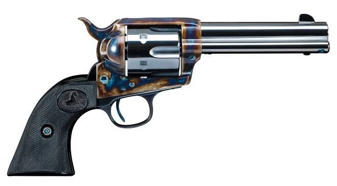 7 Classic Pistols That Every Handgunner Should Own