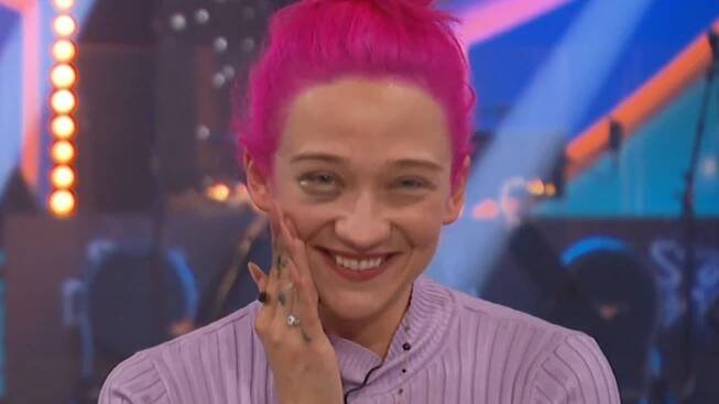 Mašková před StarDance v ohrožení: MONOKL POD OKEM!