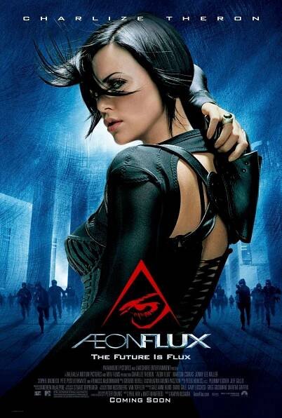Æon Flux (film)