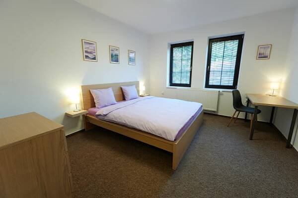 Penzion Počátky Seč, Seč | Hotel.cz