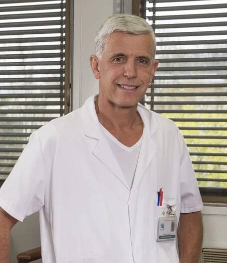 Cardiac surgery | Hospital in Paris, France