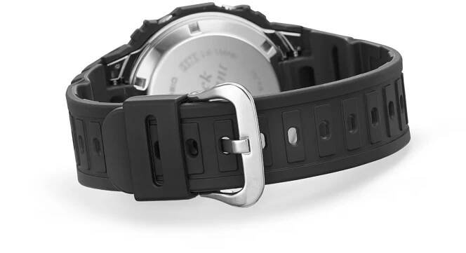 Casio G-Shock DW-5000R-1AER | Helveti.cz