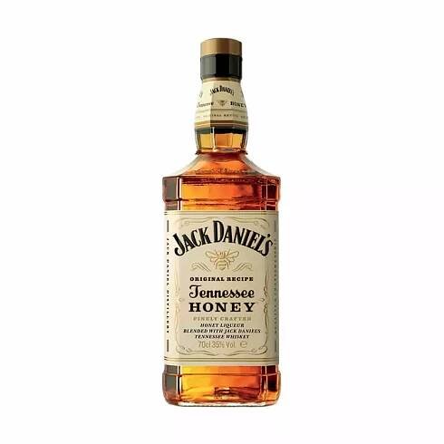 Jack Daniels Honey 35% 1l