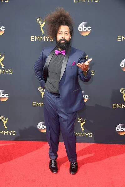 68th Annual Primetime Emmy Awards - Arrivals