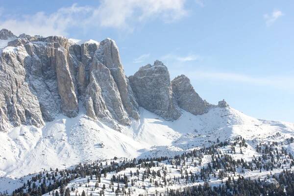 Val Gardena
