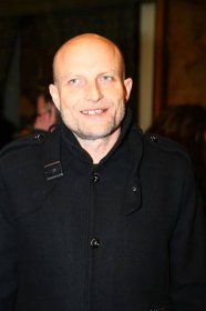 Nechyběl ani herec Jiří Ployhar.