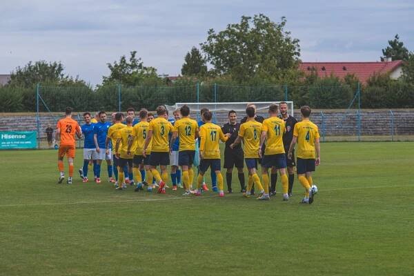 Třetí zápas, třetí výhra. Benešov uspěl i doma, udolal Hlubokou