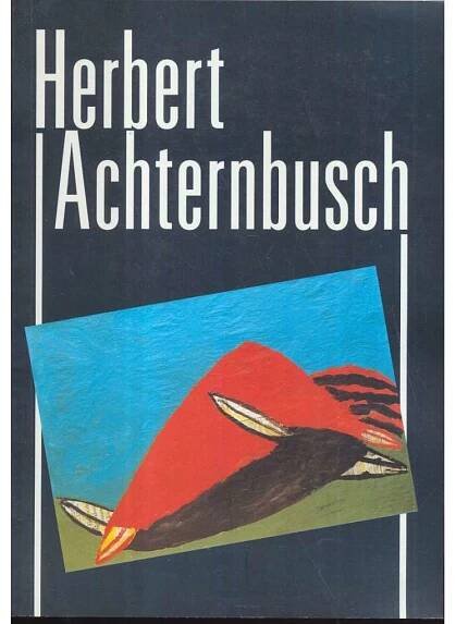 Herbert Achternbusch