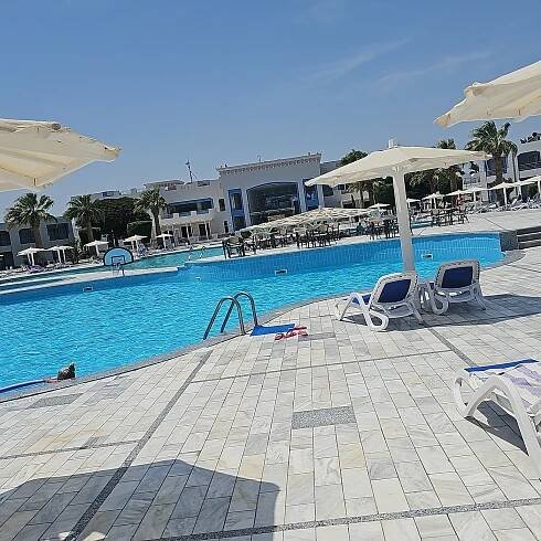 CASA BLUE BEACH RESORT - Updated 2025 Prices & Hotel Reviews (Marsa Alam, Egypt)