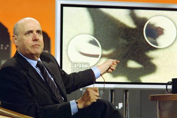 Jeffrey Tambor fotka