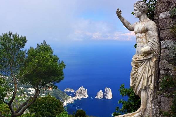 Romantic Things To Do In Capri - Visit Beautiful Italy