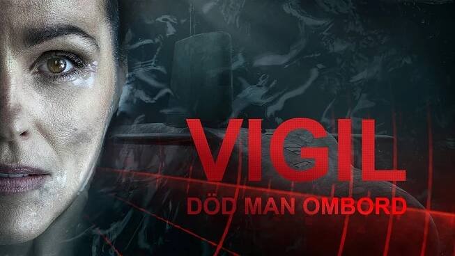 Novinka pod lupou: Vigil (BBC)