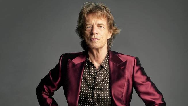 Mick Jagger: my battle to get Hackney Diamonds made