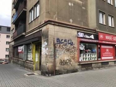 Zásilkovna Chovatelské potřeby Praha – informace o výdejním místě