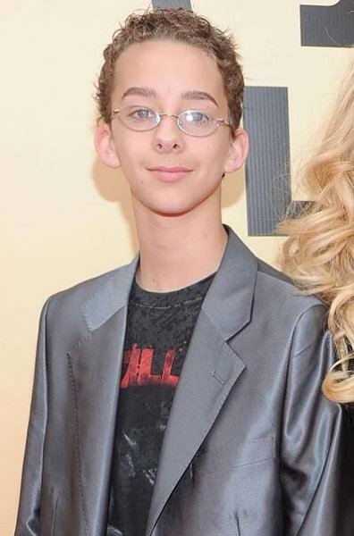 Sawyer Sweeten's Family Dedicates Theater in His Name 4 Years After His Suicide at Age 19