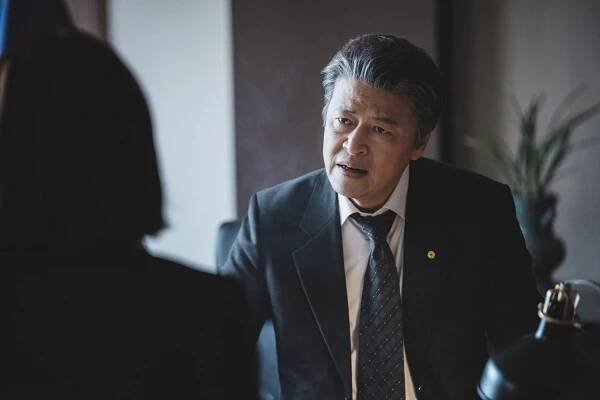 Gukgabudoeui nal - Z filmu - Hae-hyo Kwon