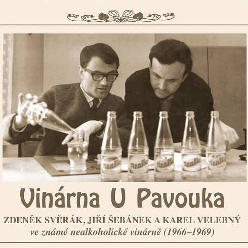 Vinárna U Pavouka