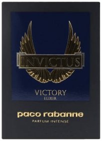 Paco Rabanne Invictus Victory Elixir čistý | Kaufland.cz